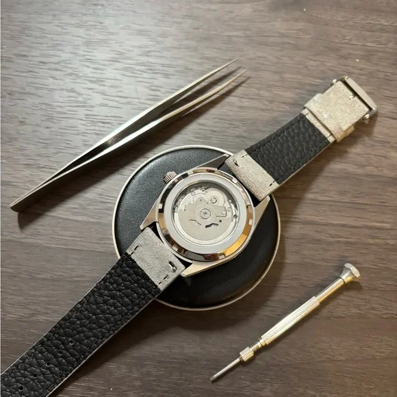 Seiko mod | Rimalti - Picture 3 of 7